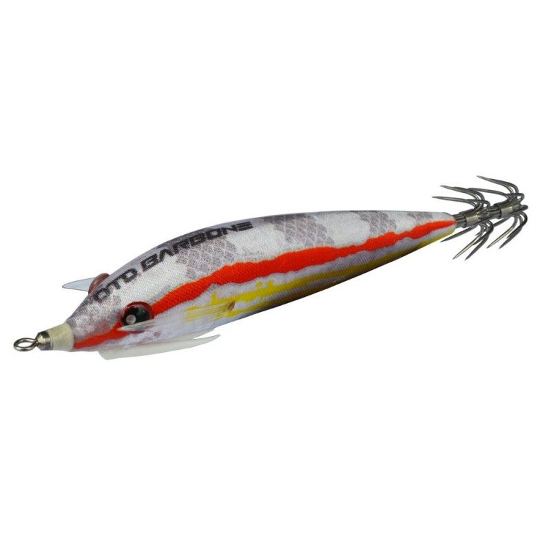Artificiale DTD Ballistic Ball X Barbone Egi 3.0