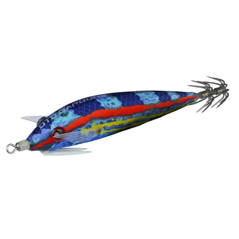 Artificiale DTD Ballistic Ball X Barbone Egi 3.0