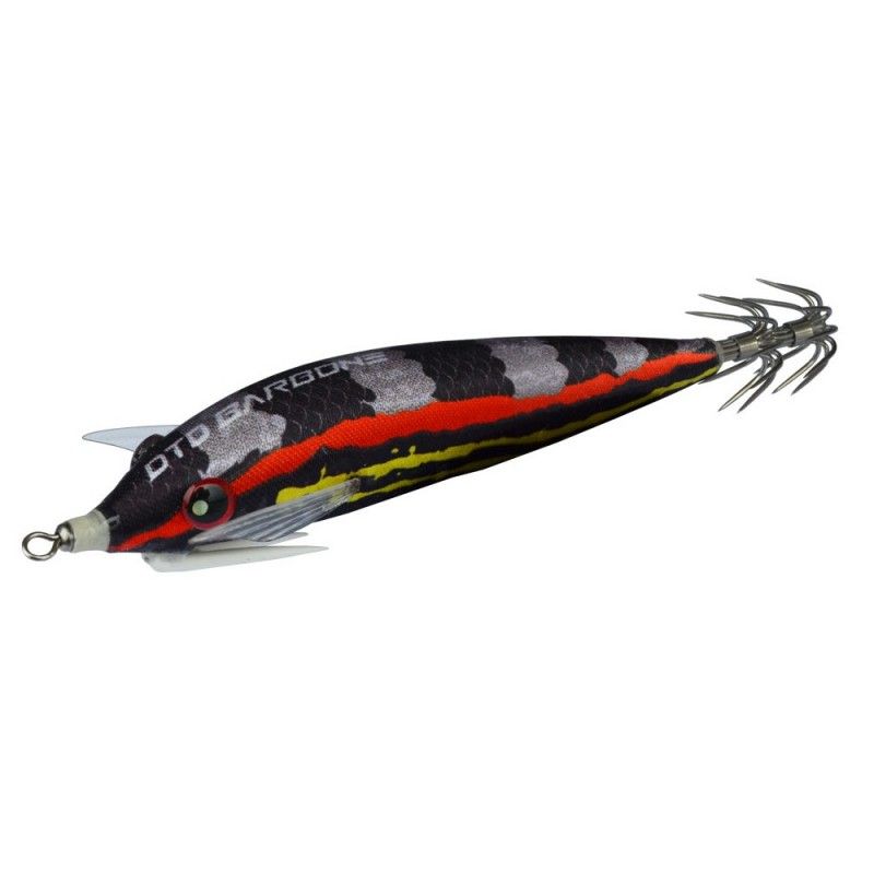 Artificiale DTD Ballistic Ball X Barbone Egi 3.0