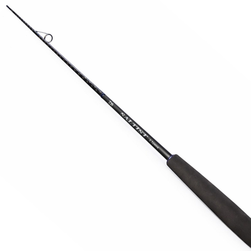 Canna Daiwa 26 Saltist X Spinning