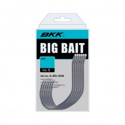 Amo BKK Big Bait SS Offset