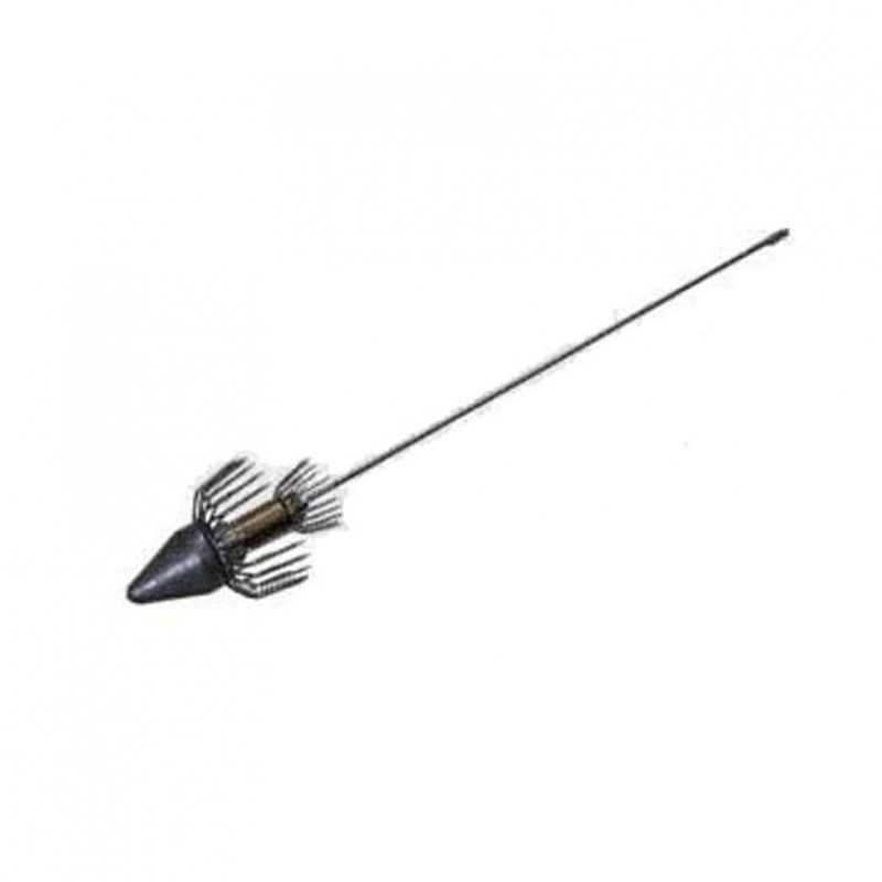 Totanara Asta Inox 084
