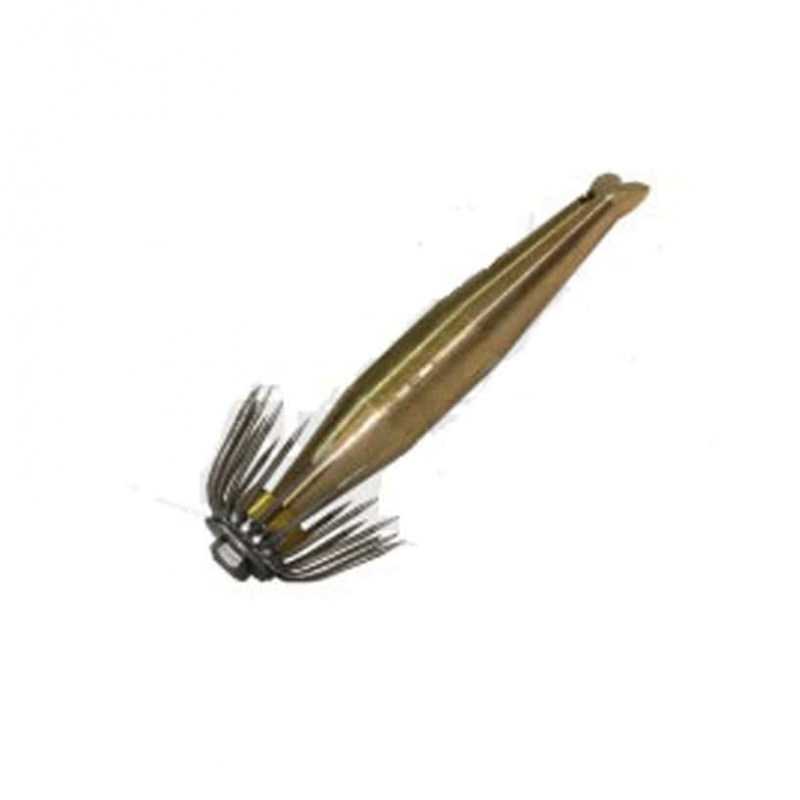 Totanara Leggera In Ottone 085
