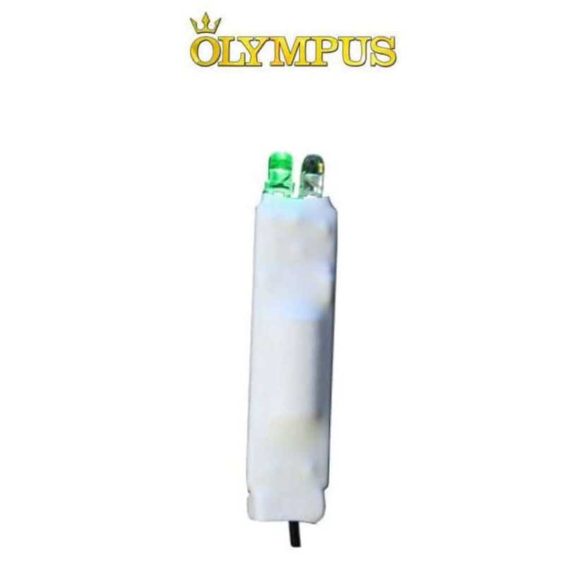 Olympus New Totan Light