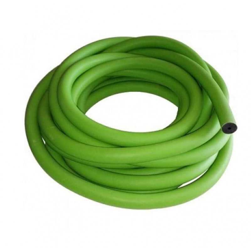 Elastico Salvimar A-Boost Verde Acido Ø16