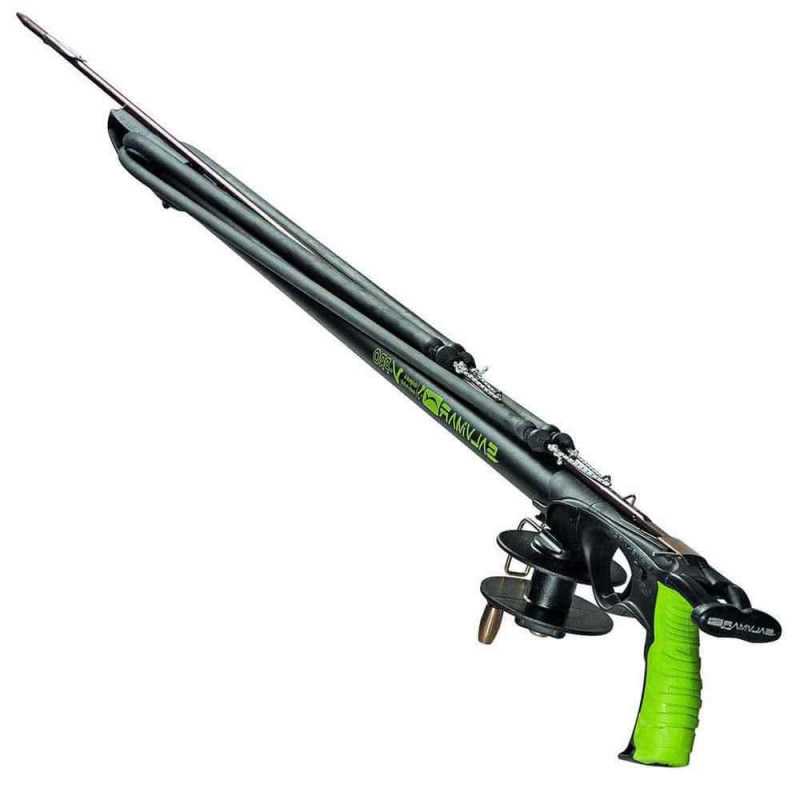 Arbalete Salvimar V-Pro Doppio Elastico