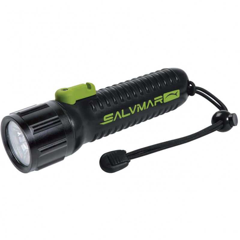 Torce Salvimar Lecoled