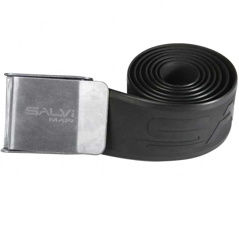 Salvimar Cintura Elastica Pro Fibbia Inox