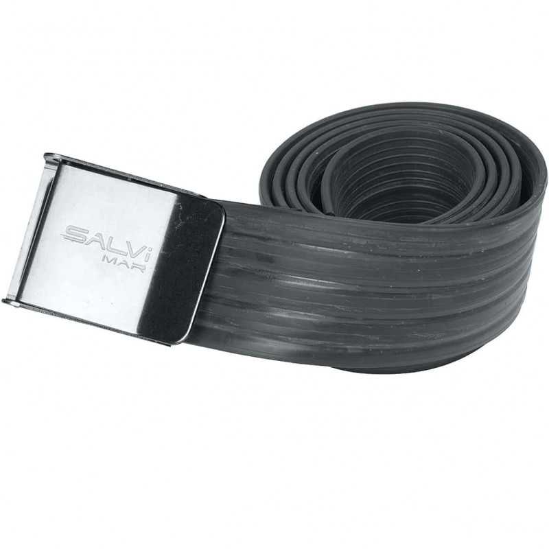 Salvimar Cintura Elastica Eco Fibbia Inox