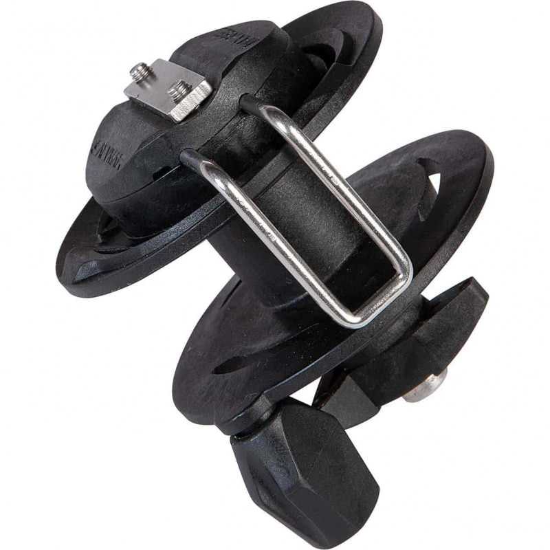 Mulinello Salvimar Mini Reel 50 per Arbalete