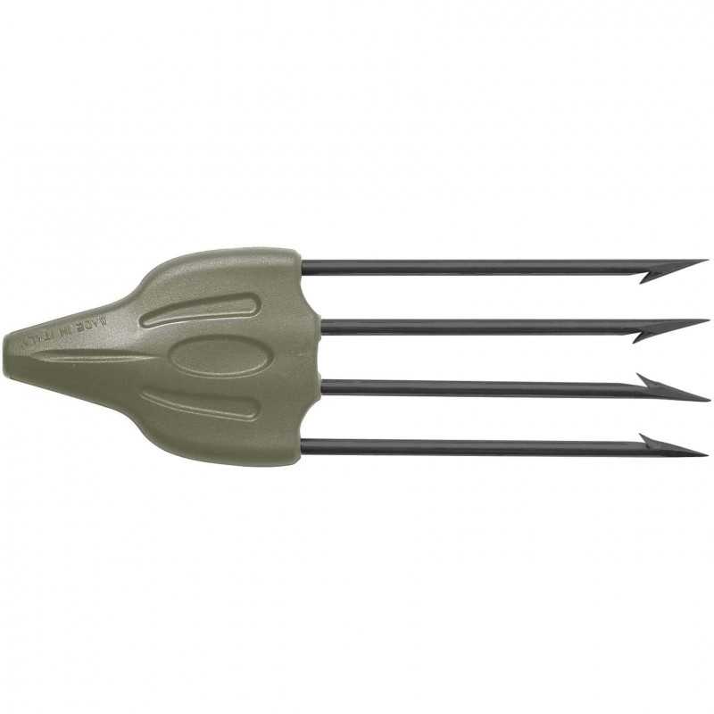 Fiocina Salvimar Speed Mustad