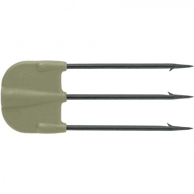 Fiocina Salvimar Jet 3 Punte Mustad