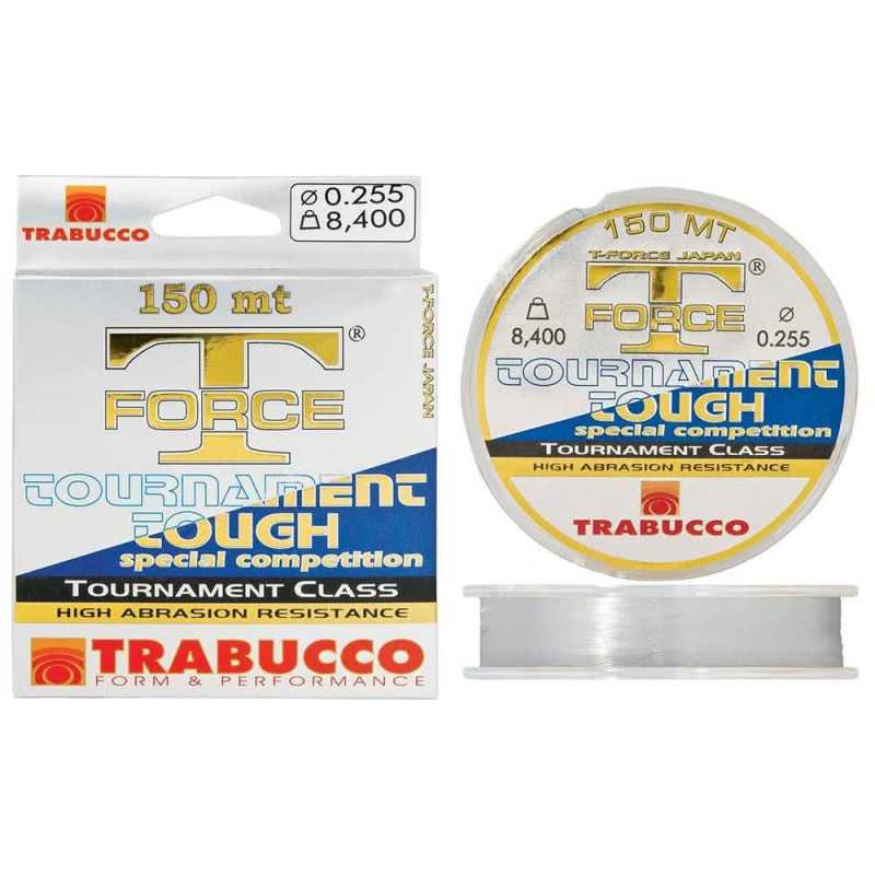 Trabucco T-Force Tournament Tought 150Mt