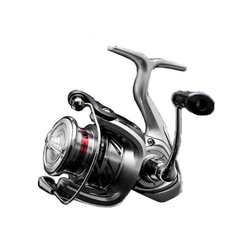 Daiwa 20 Crossfire Lt