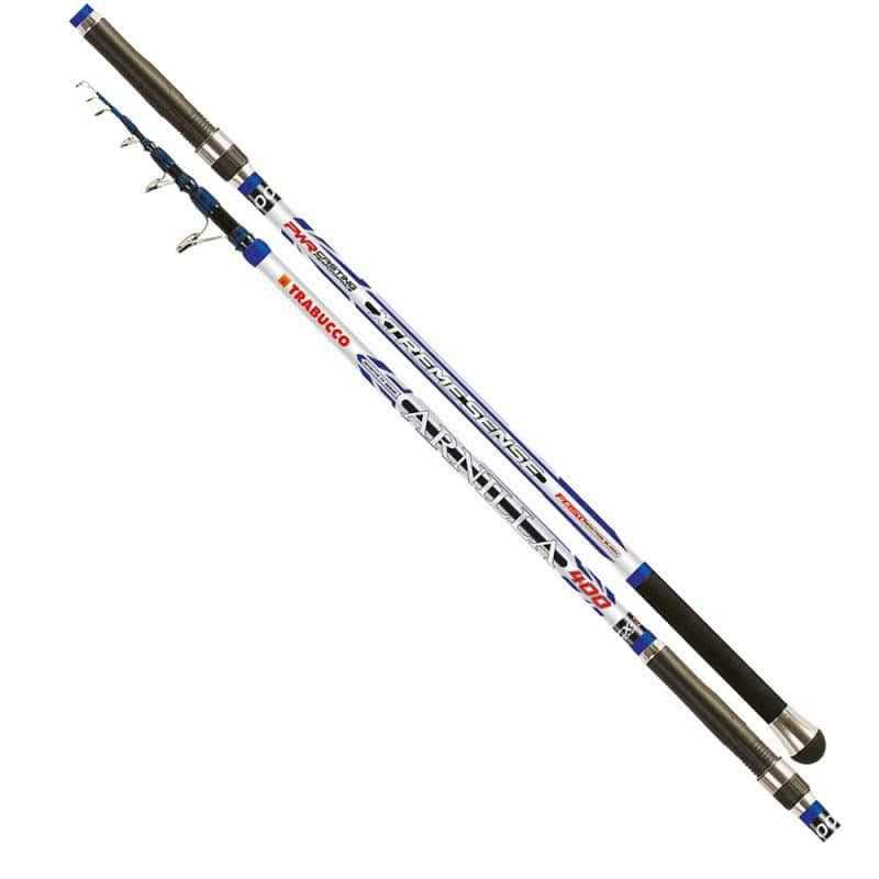Trabucco Arnilla Extreme Sense 4.2Mt