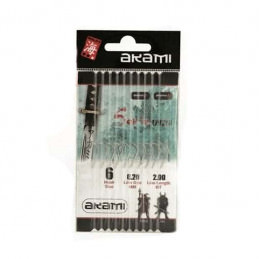 Akami Serie 5250