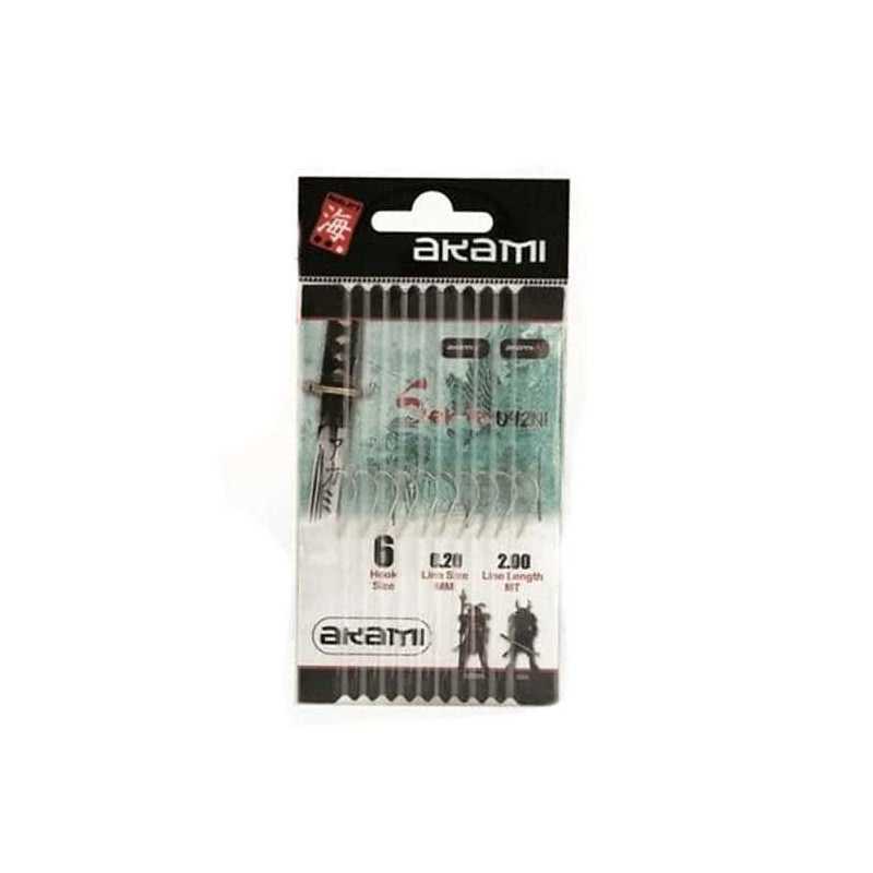 Akami Serie 5250