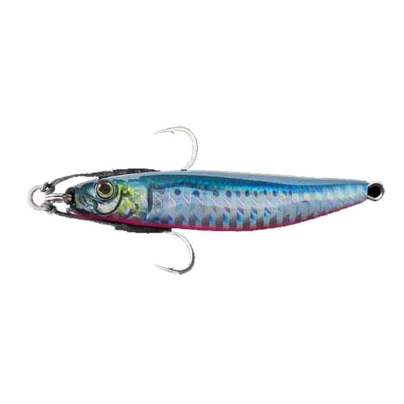 Little Jack Metal Adict 02 40Gr