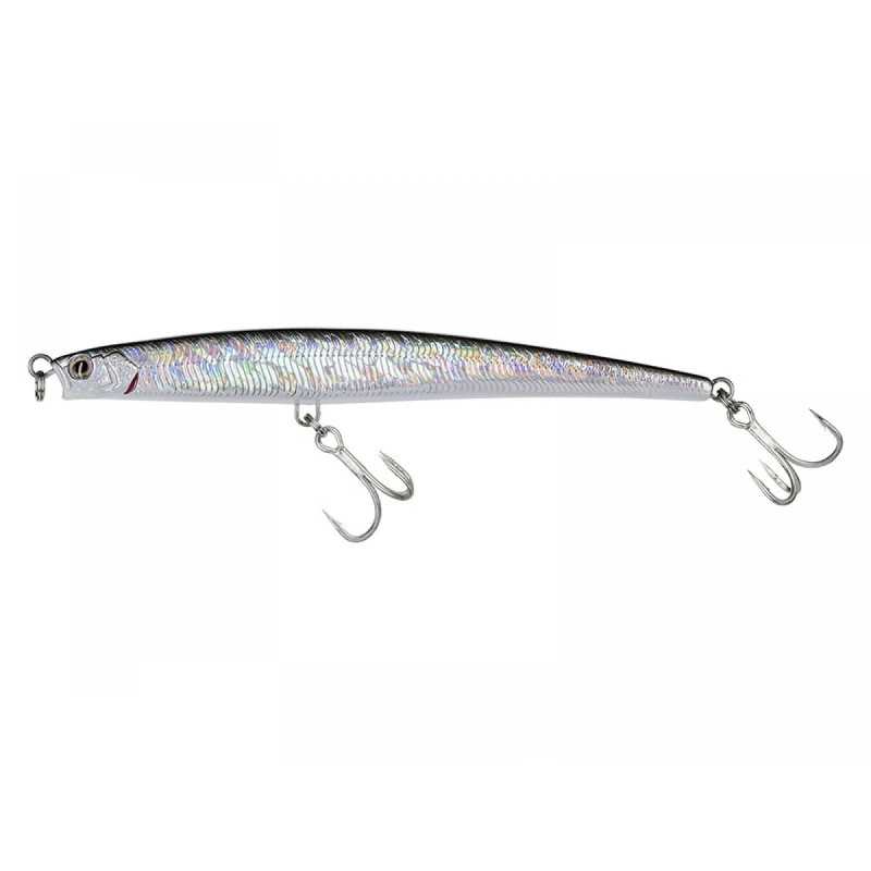 Molix Casting Jig Minnow 165 Baitfish