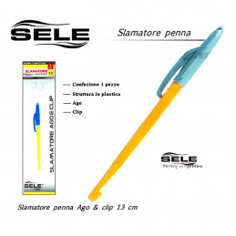 Sele Slamatore Penna