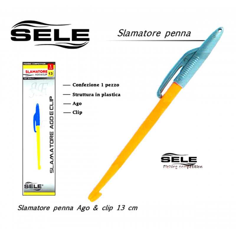Sele Slamatore Penna