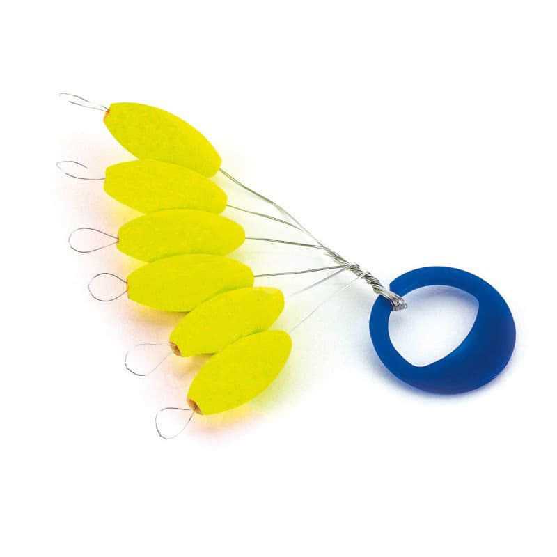 Akami Blister Float Oval