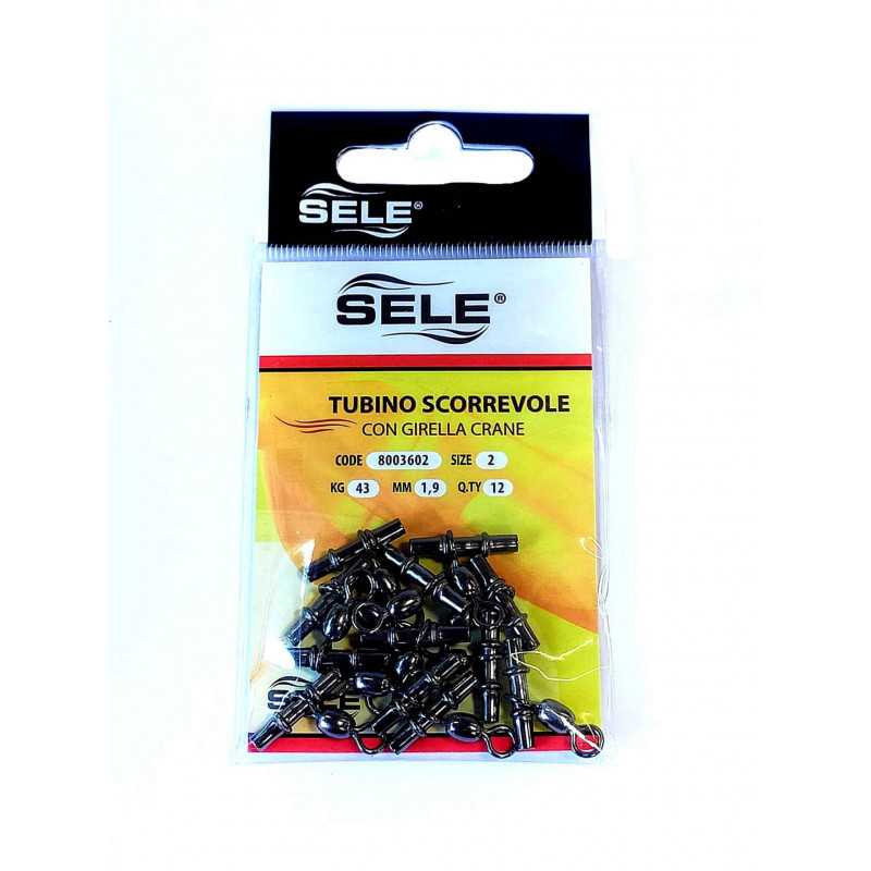 Sele Tubino Scorrevole