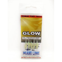 Sabiki Miami Line Pro Tech...