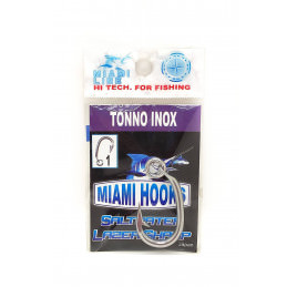 Miami Line Amo Tonno Inox