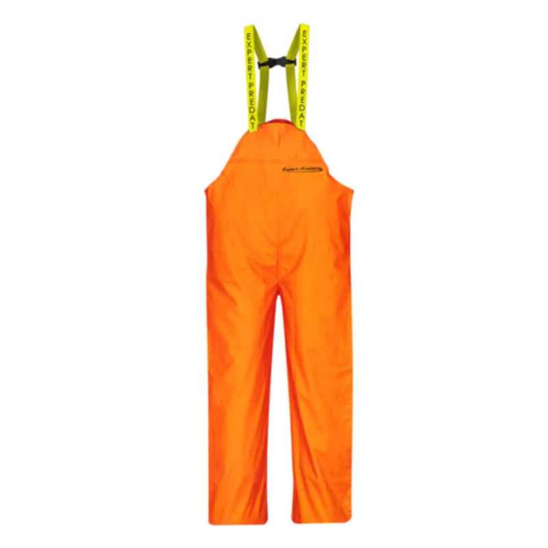 Pantalone Professionale Expert Predator Orange
