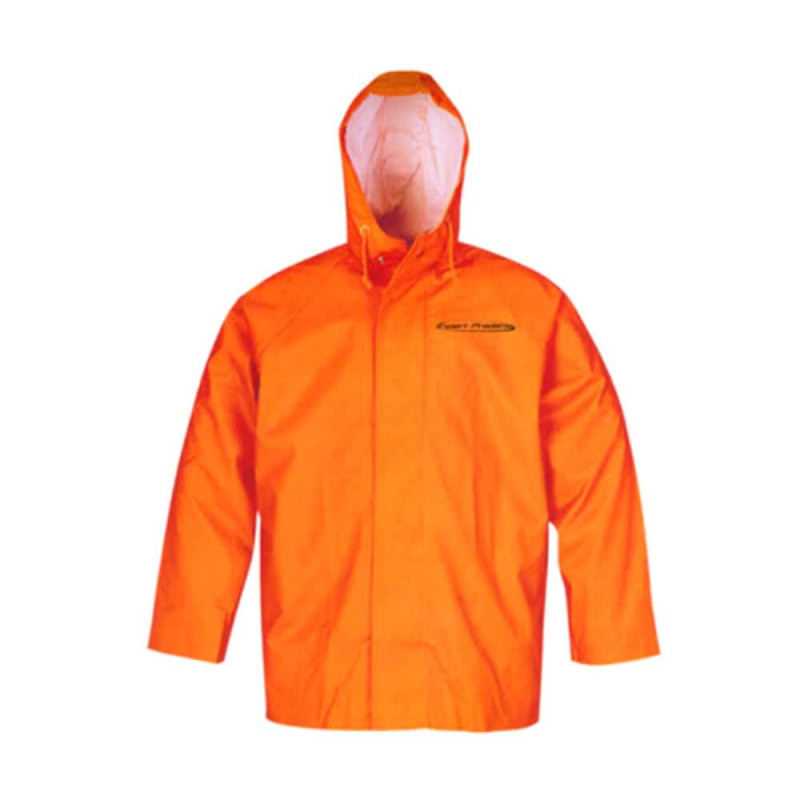Giacca Professionale Expert Predator Orange