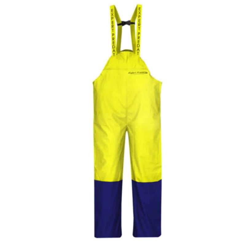 Pantalone Professionale Expert Predator Ultrastrong