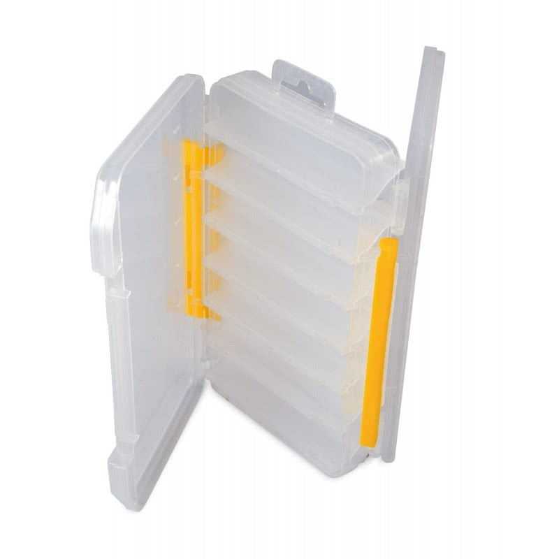 Lineaeffe Custodia Rigida Porta Squid Doppia