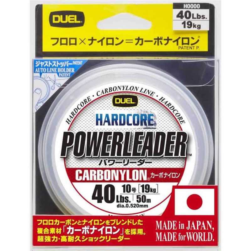 Duel Power Leader 50Mt