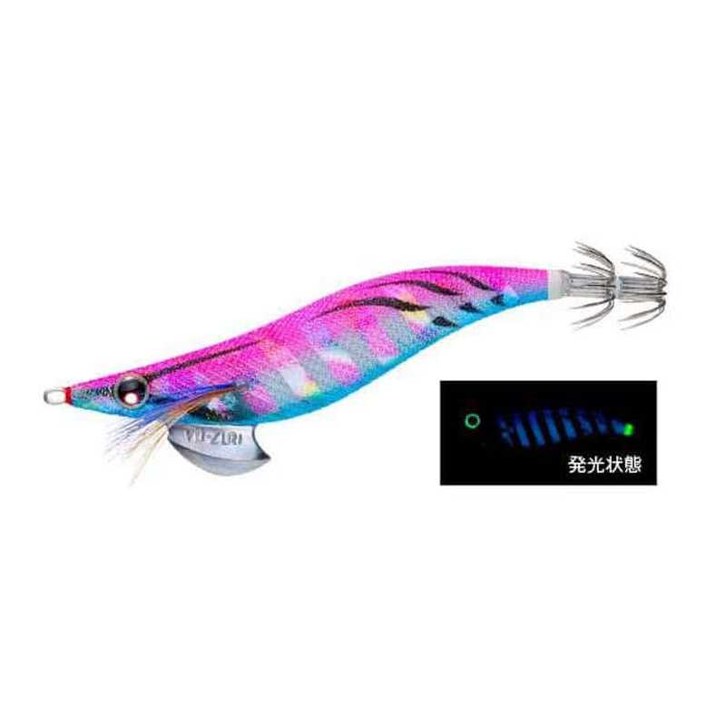 Artificiale Yo-Zuri Aurie-Q Cloth A1031N 3.0