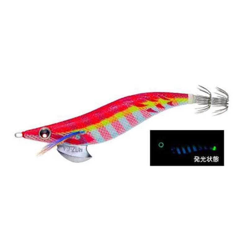 Artificiale Yo-Zuri Aurie-Q Cloth A1031N 3.0