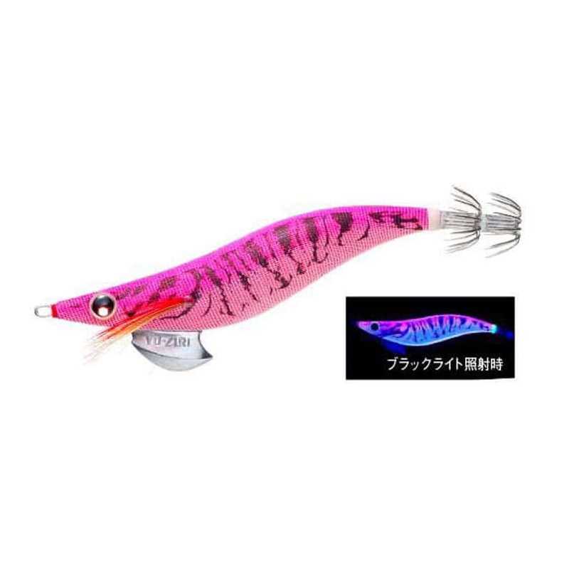 Artificiale Yo-Zuri Aurie-Q Cloth A1031N 3.0