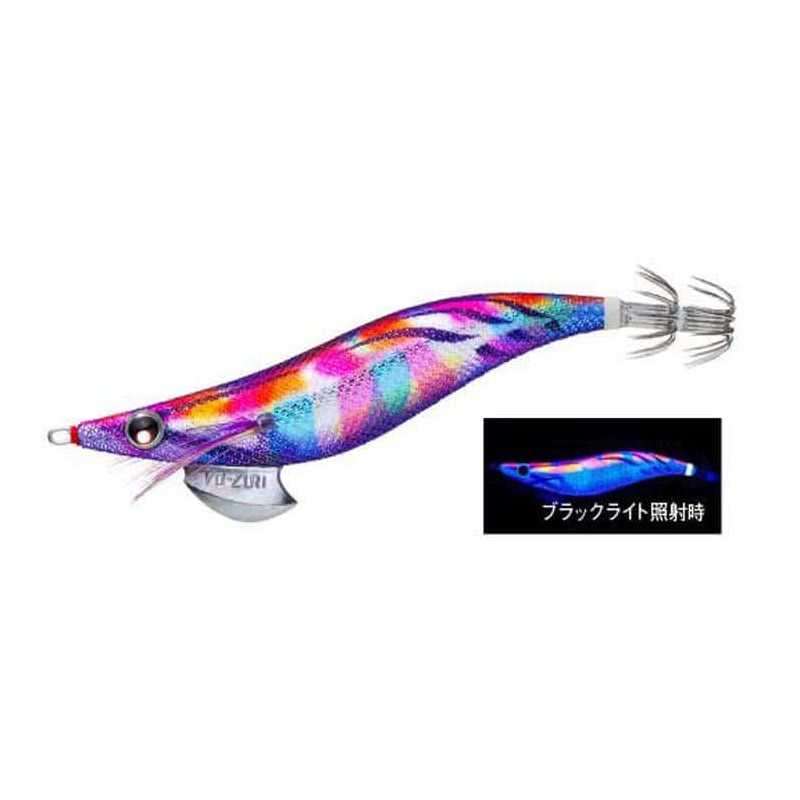 Artificiale Yo-Zuri Aurie-Q Cloth A1031N 3.0