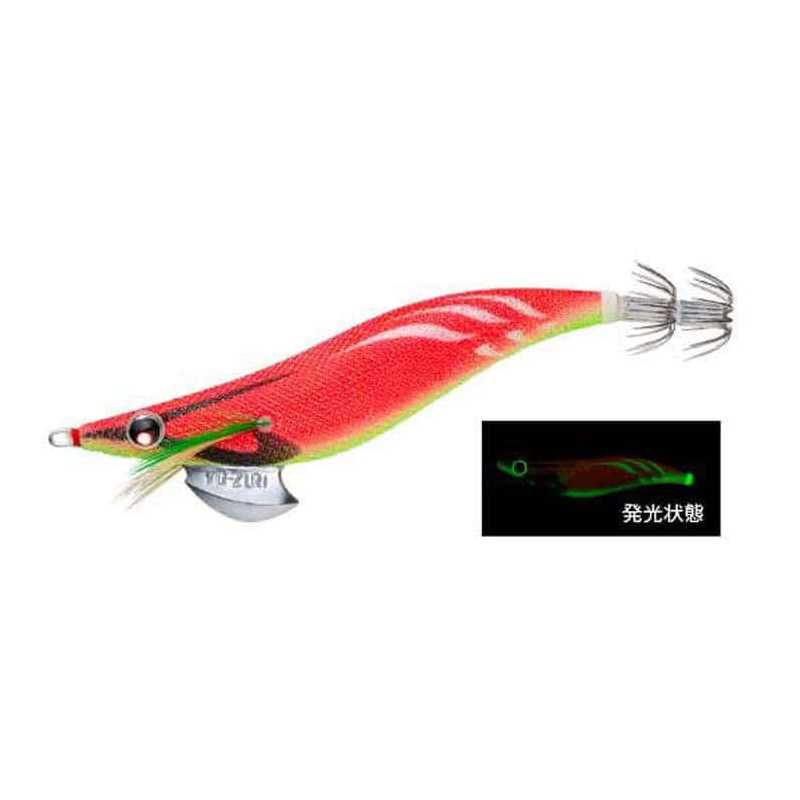 Artificiale Yo-Zuri Aurie-Q Cloth A1031N 3.0