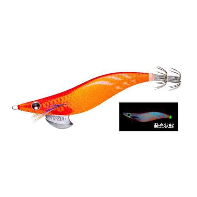 Artificiale Yo-Zuri Aurie-Q Cloth A1031N 3.0