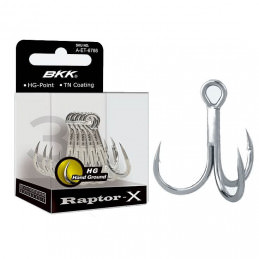 Ancorette Bkk Raptor X