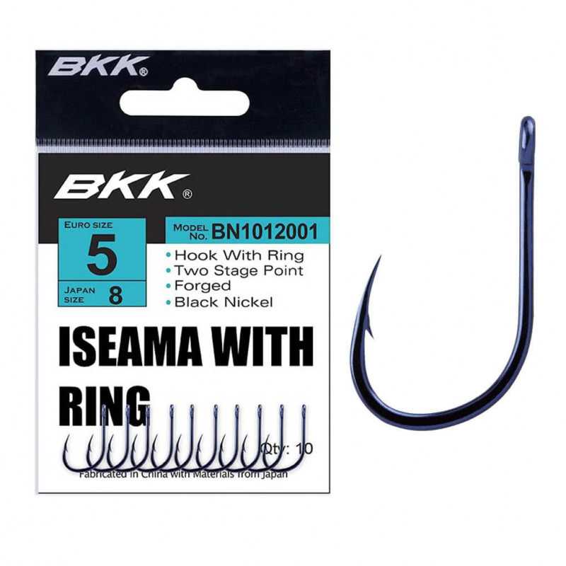 Ami Bkk Iseama With Ring