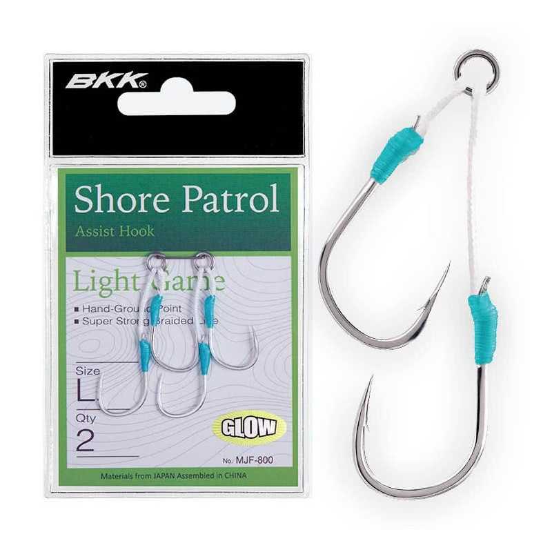 Ami Bkk Shore Patrol Assist Hook