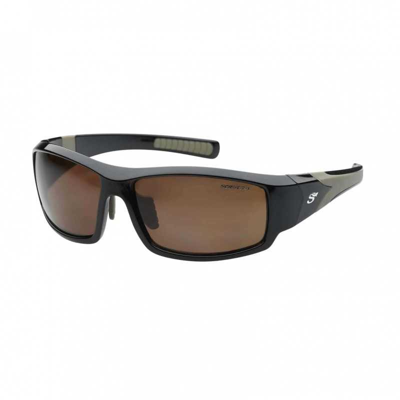 Occhiali Scierra Wrap Arround Sunglasses Mirror