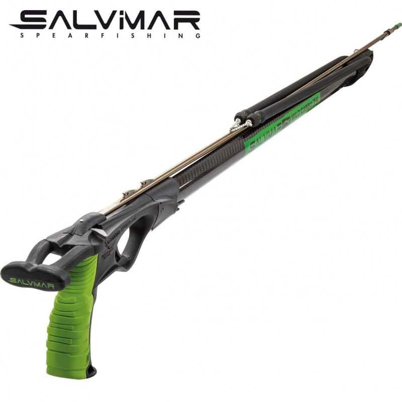 Arbalete Salvimar Wild Carbo Open