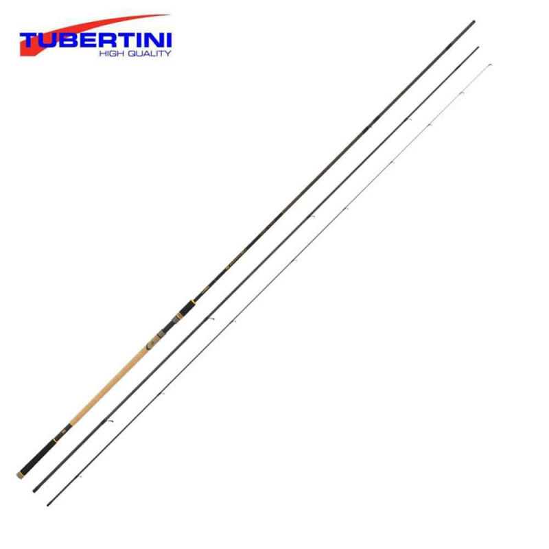 Tubertini R18 Match 01 X