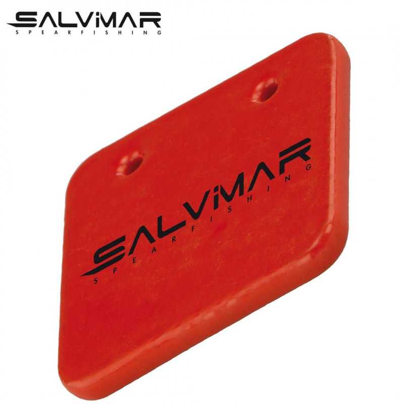 Salvimar Piombo Quadrato Per Schienalino