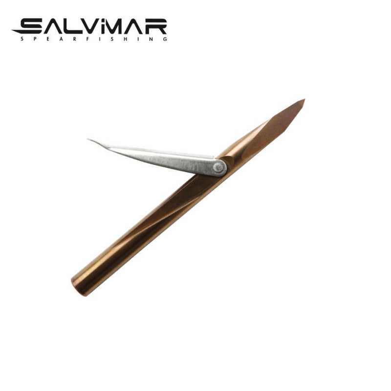 Salvimar Arpione K-9 Punta Tricuspide