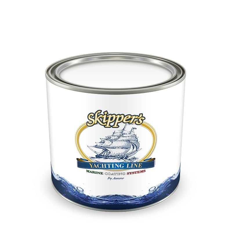 Resina Skipper'S Eposealer Epossidica