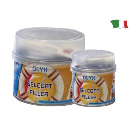 Gelcoat Filler